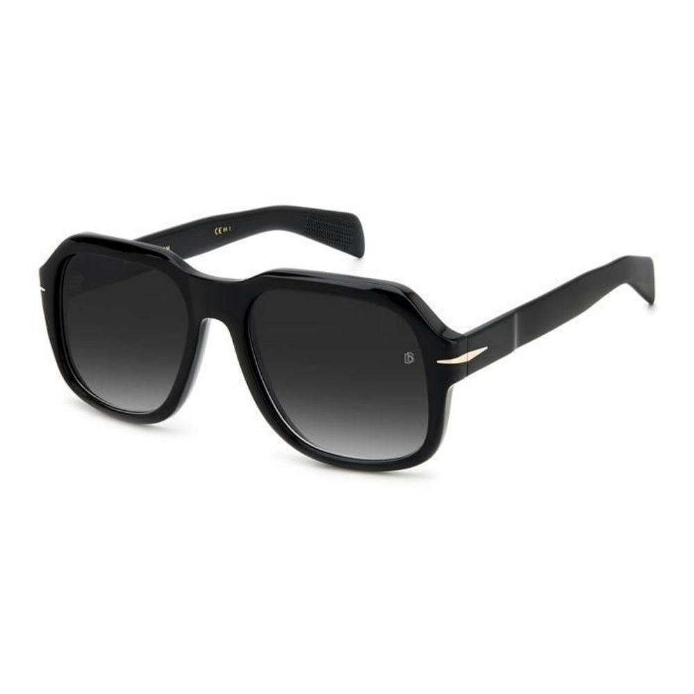 DAVID BECKHAM DB 7090/S 807 55