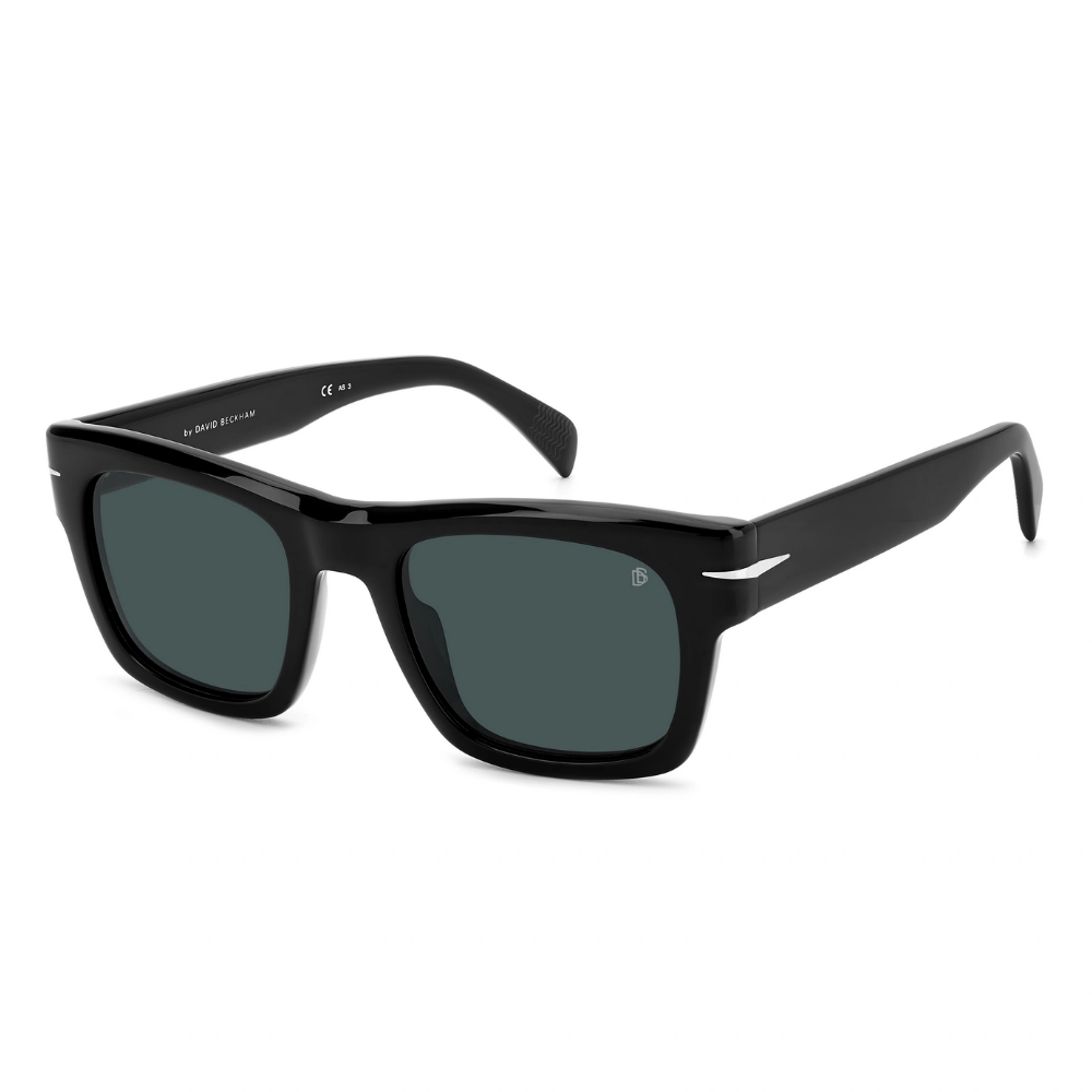 DAVID BECKHAM DB 7099/S 807KU BLK 51