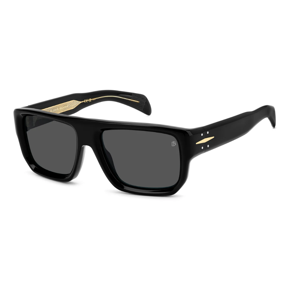 DAVID BECKHAM DB 7132/S 807IR 56