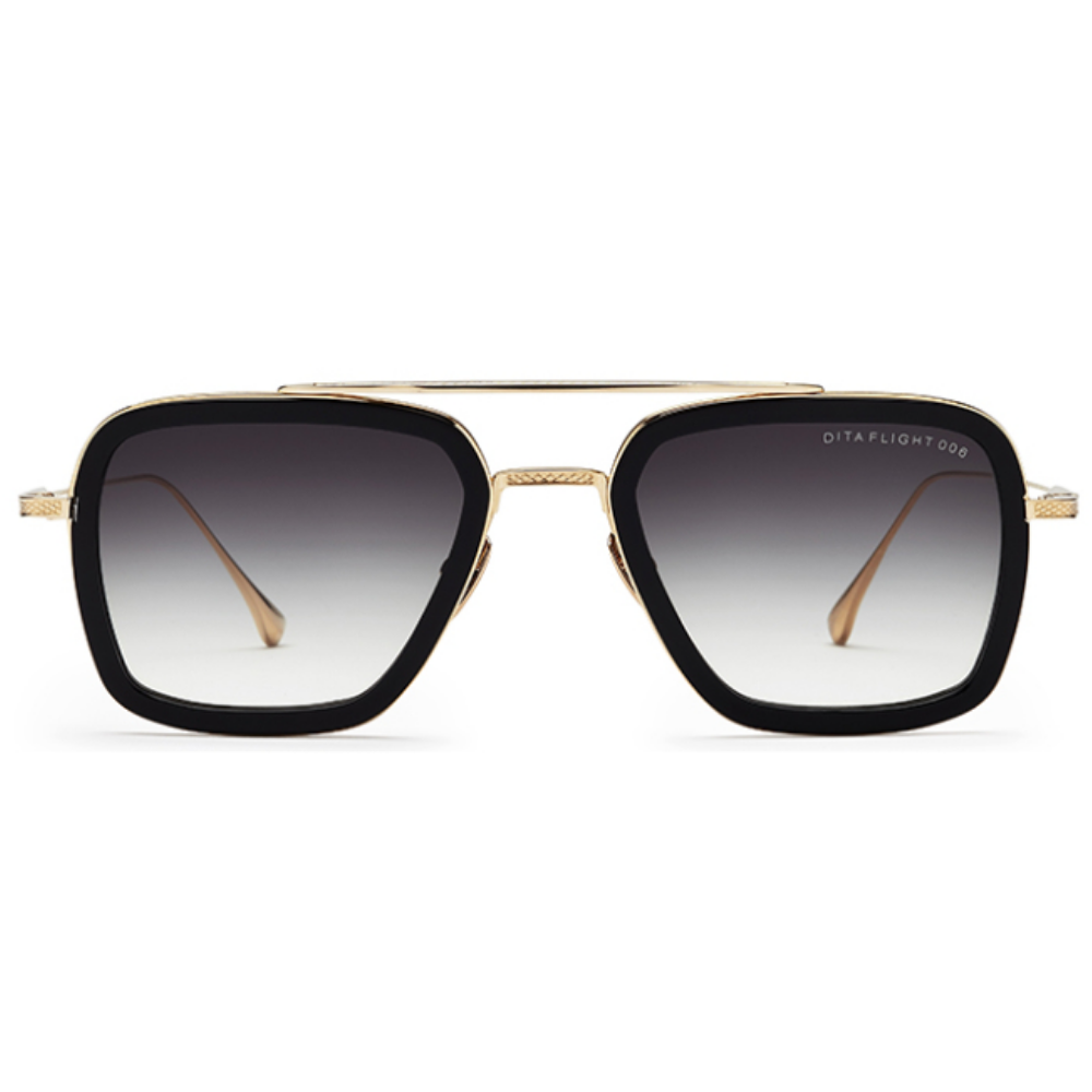 DİTA MACH 7806 FLIGHT 006 BLK-GOLD 52