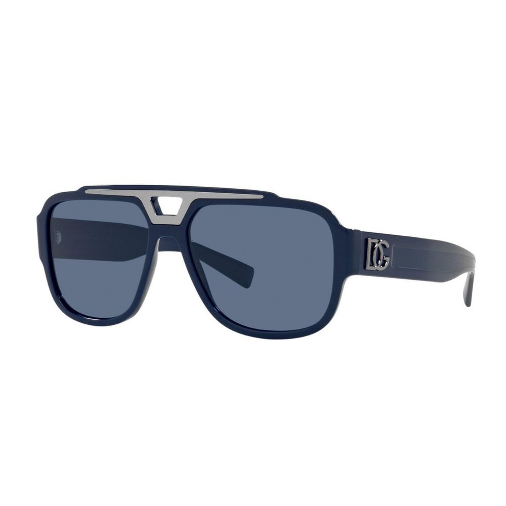 DOLCE & GABBANA 0DG4389 328080 59