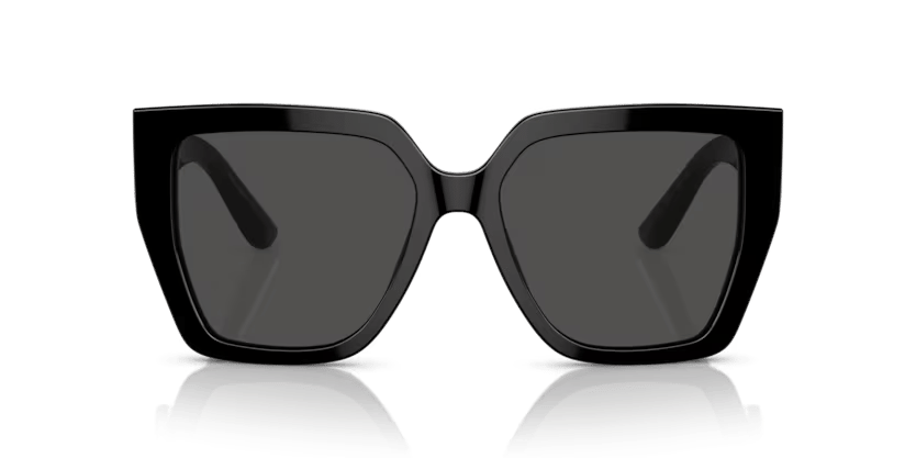 DOLCE & GABBANA 0DG4438 501/87 55