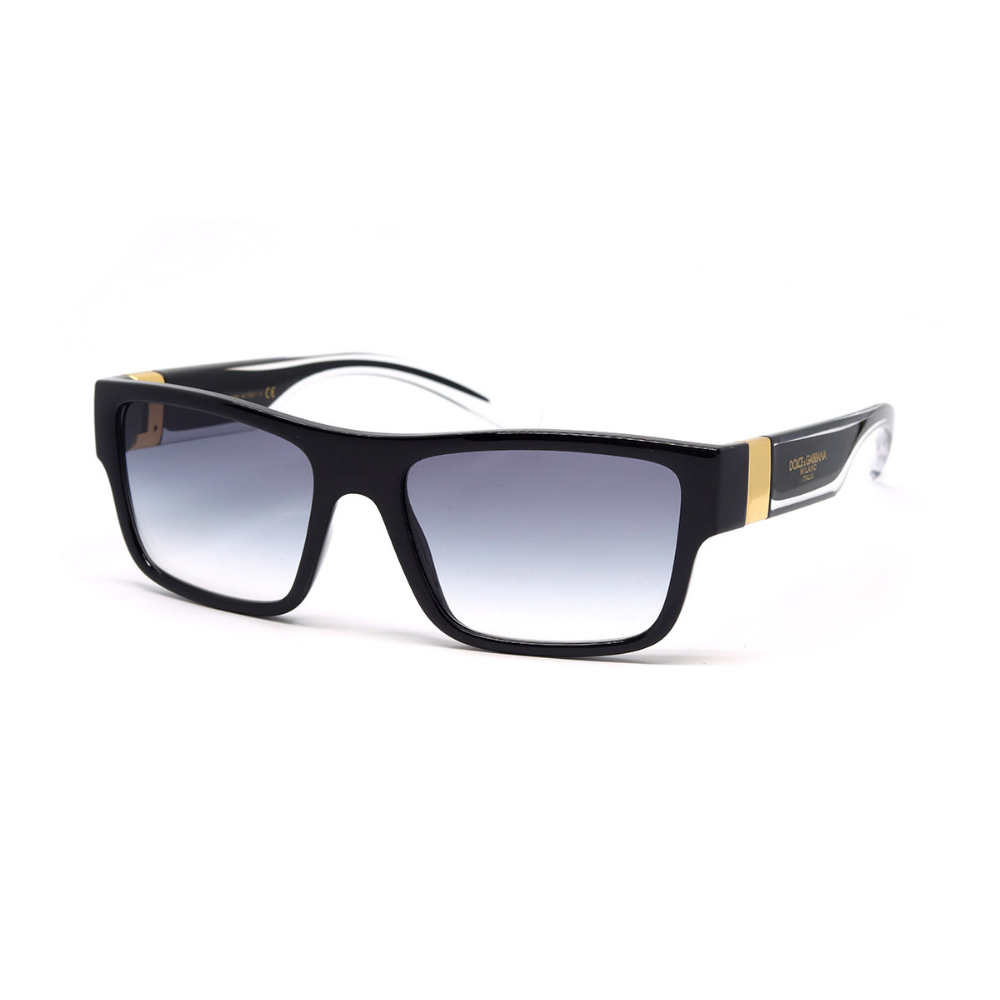 DOLCE & GABBANA 0DG6149 501/79 56