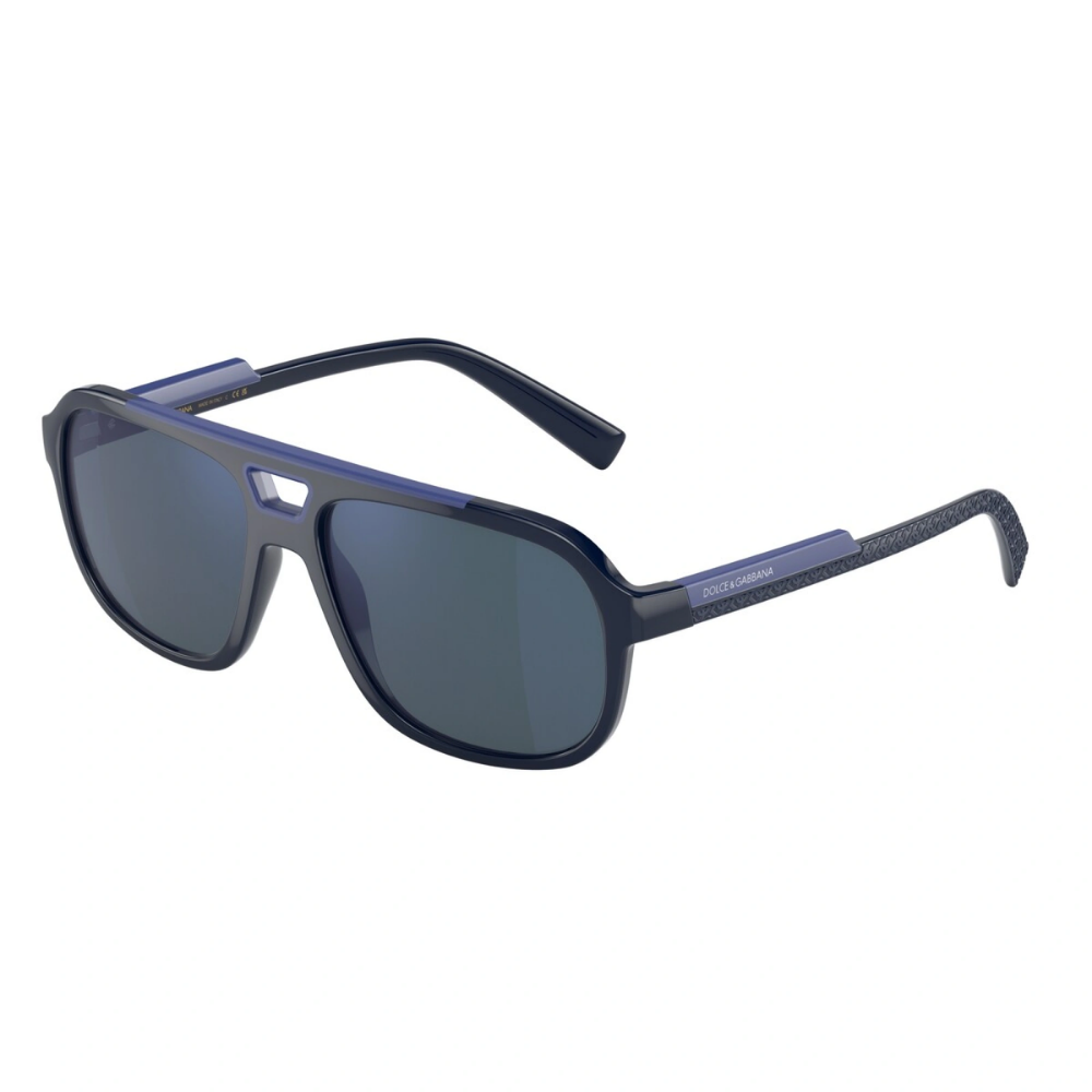 DOLCE & GABBANA 0DG6176 3294/25 58