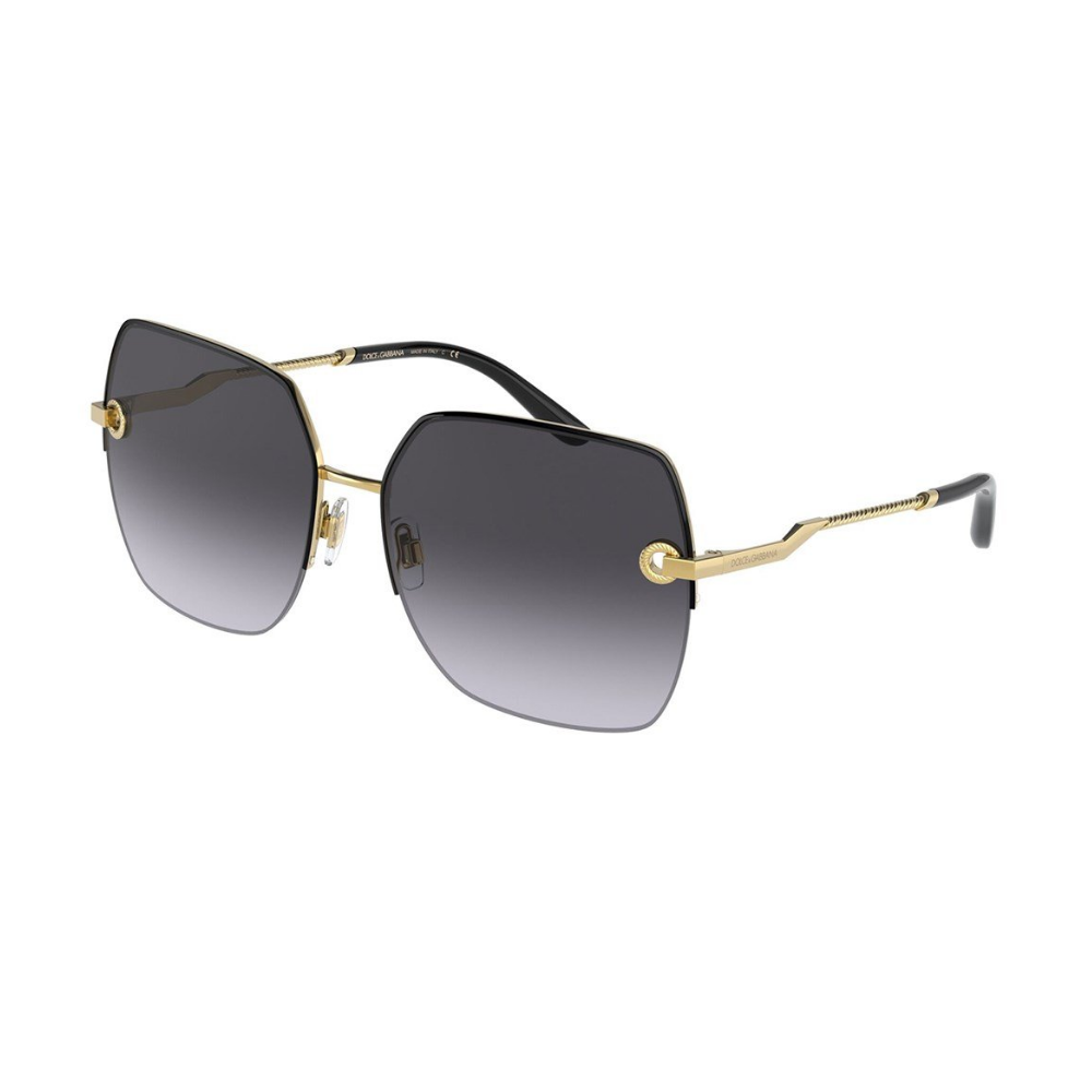 DOLCE & GABBANA DG 2267 02/8G 63