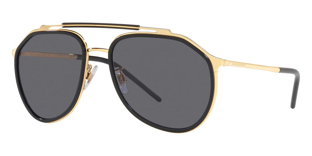 DOLCE & GABBANA DG 2277 02/81 57