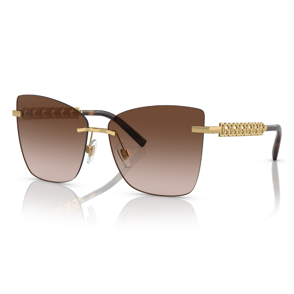 DOLCE & GABBANA DG 2289 02/13 59