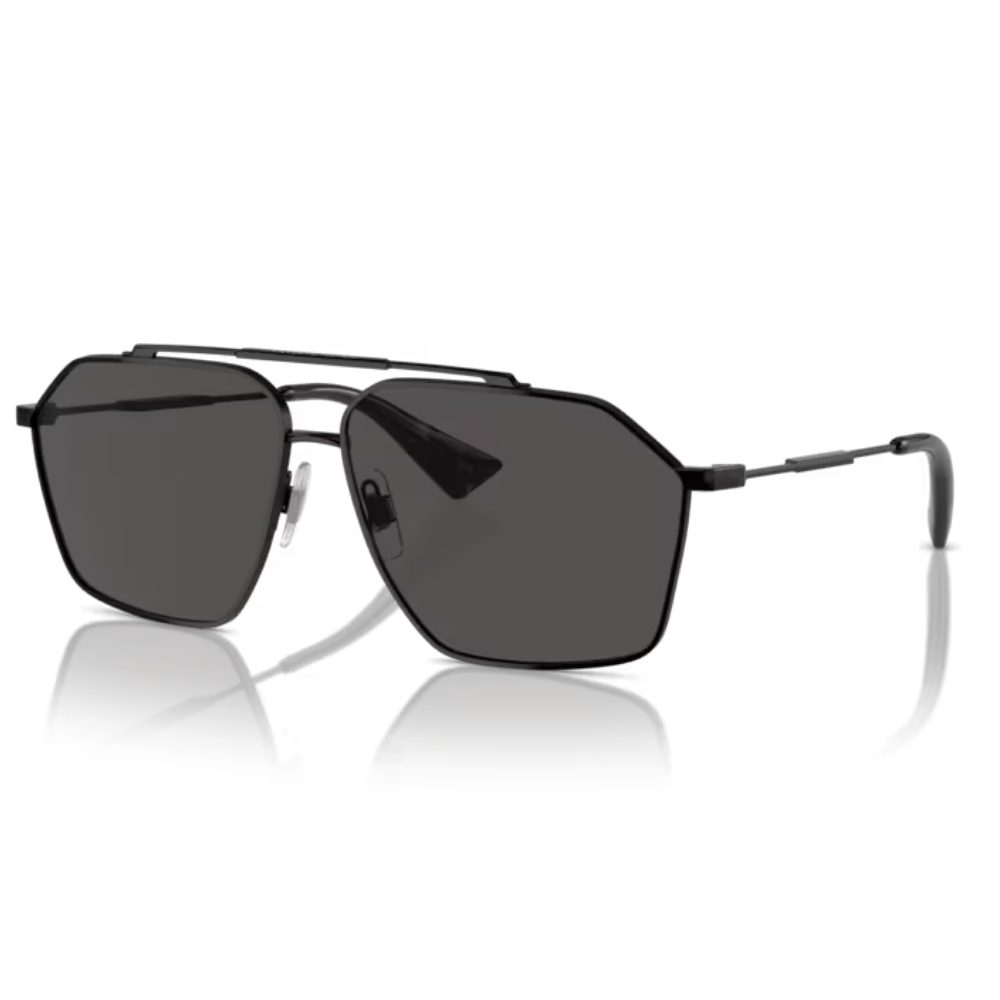DOLCE & GABBANA DG 2303 01/87 61