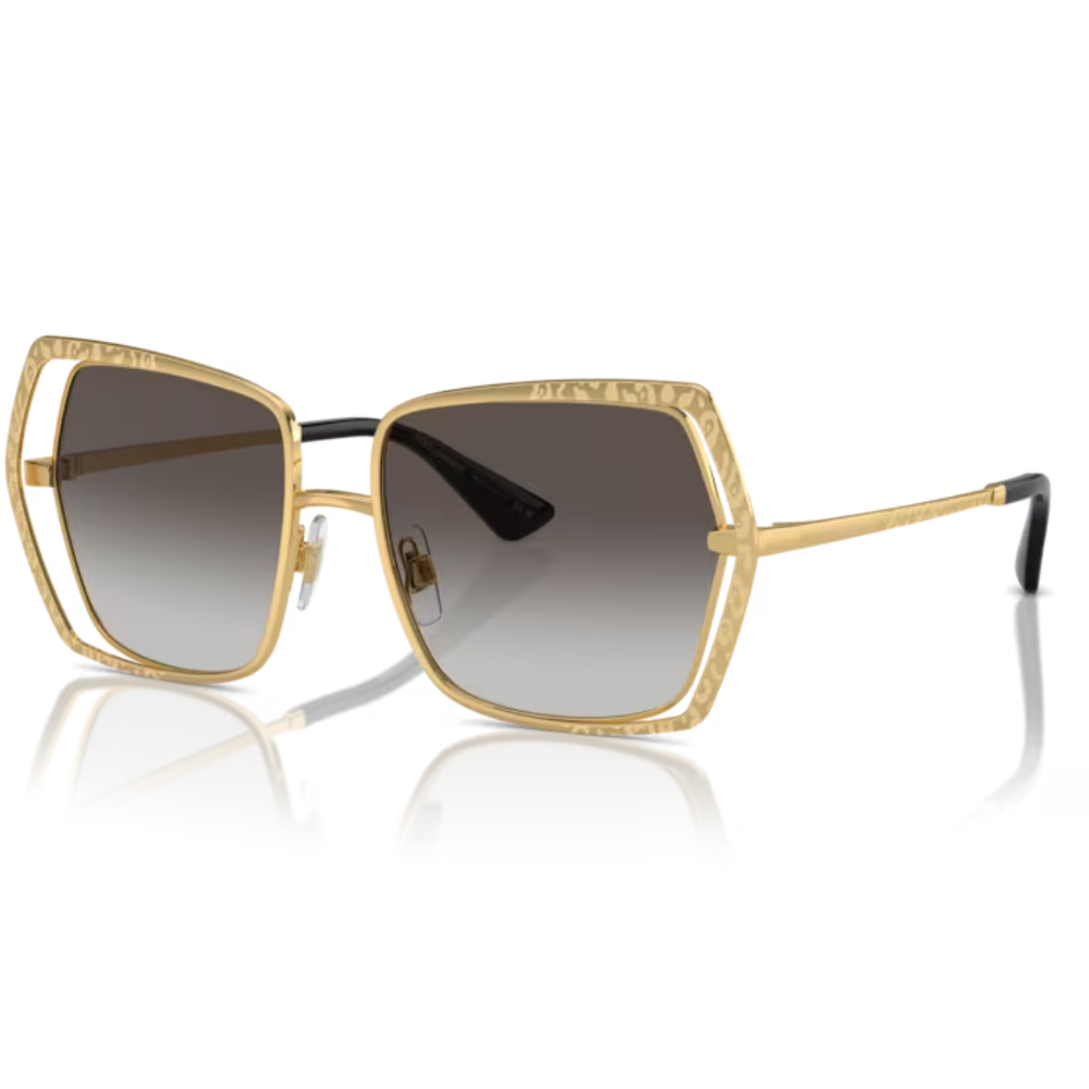 DOLCE & GABBANA DG 2306 02/8G 55