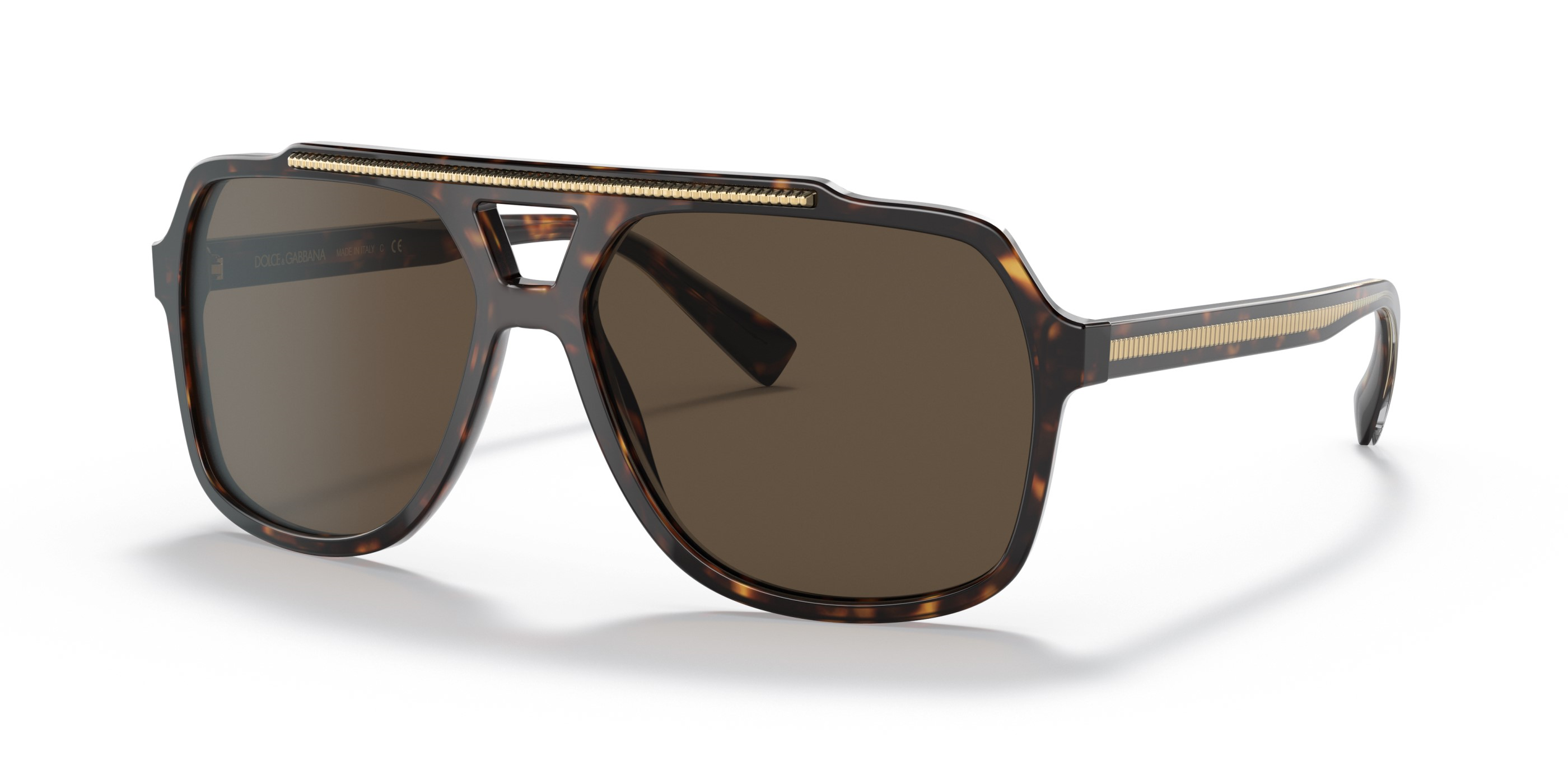 DOLCE & GABBANA DG 4388 502/73 60