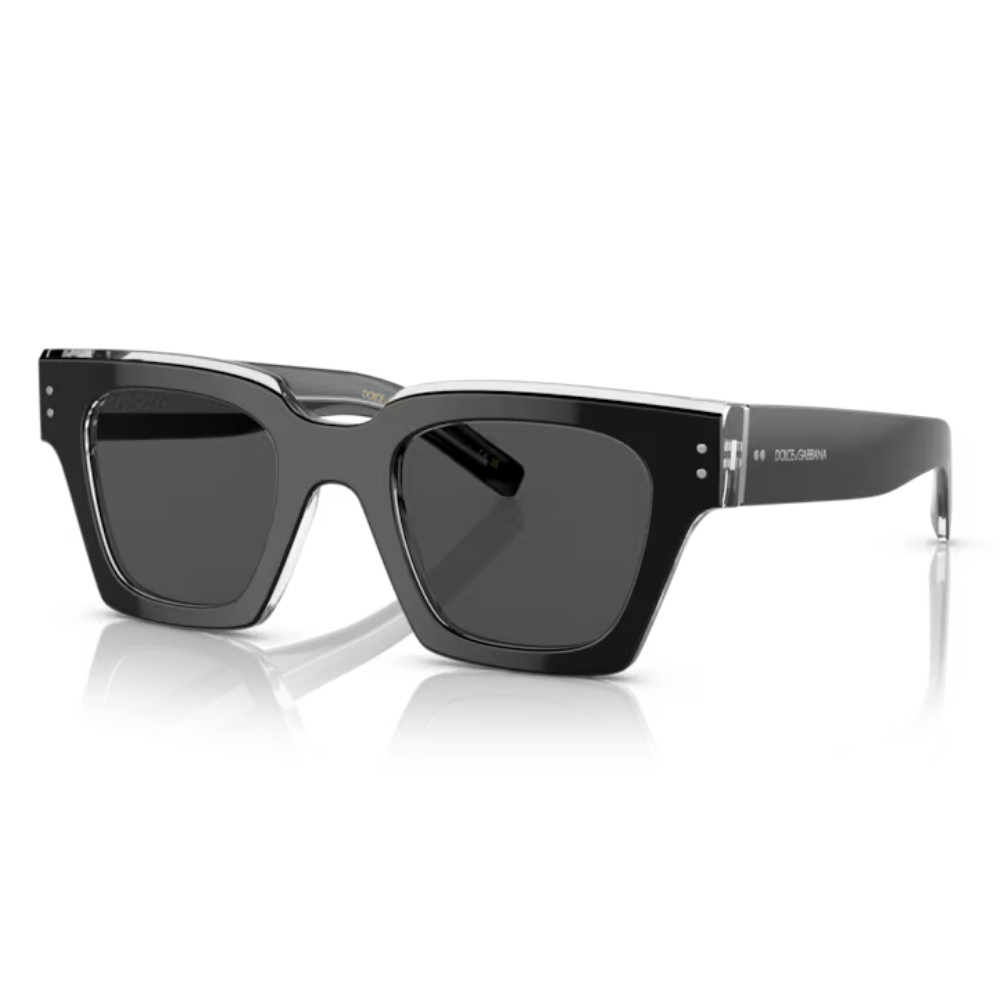 DOLCE & GABBANA DG 4413 675/R5 48