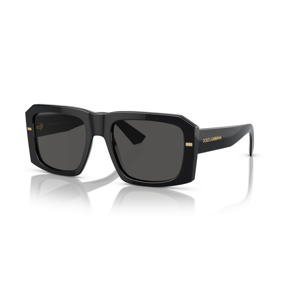 DOLCE & GABBANA DG 4430 501/87 54