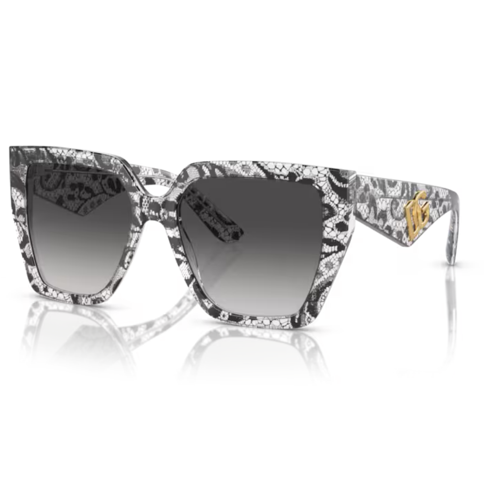 DOLCE & GABBANA DG 4438 3287/8G 55