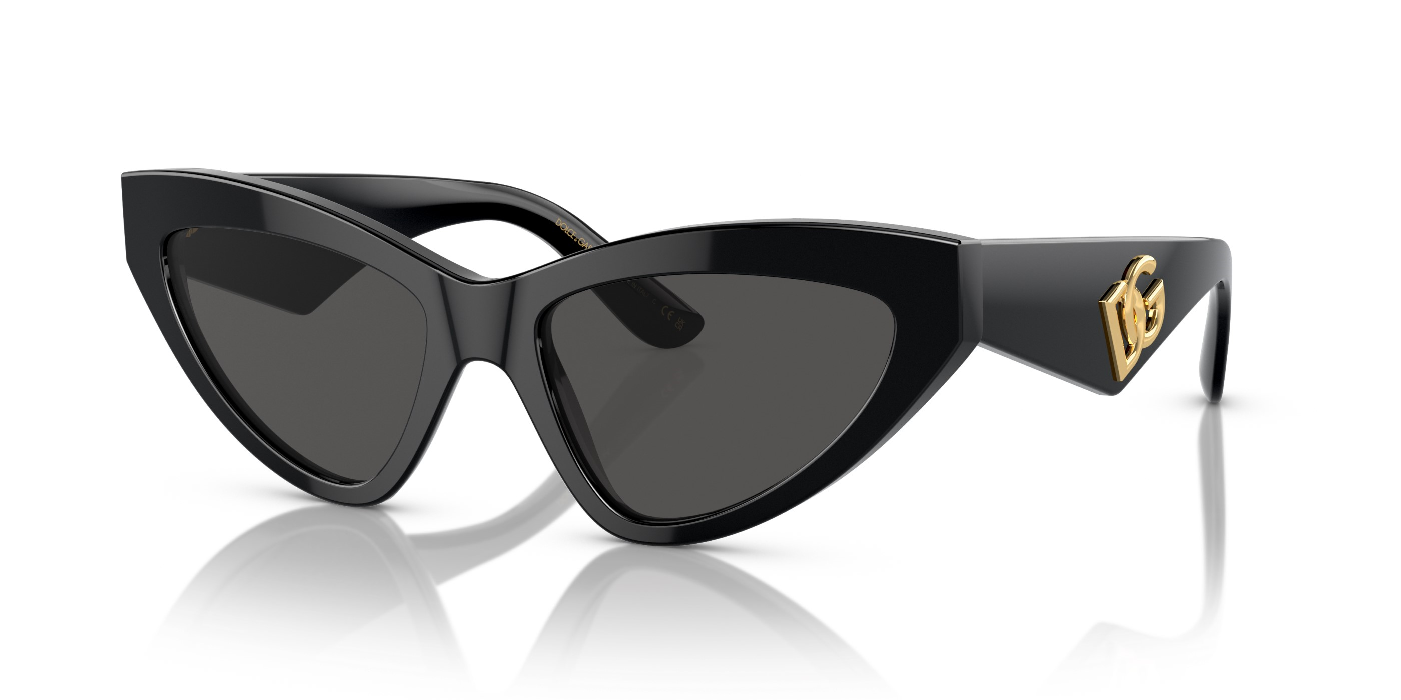 DOLCE & GABBANA DG 4439 501/87 55