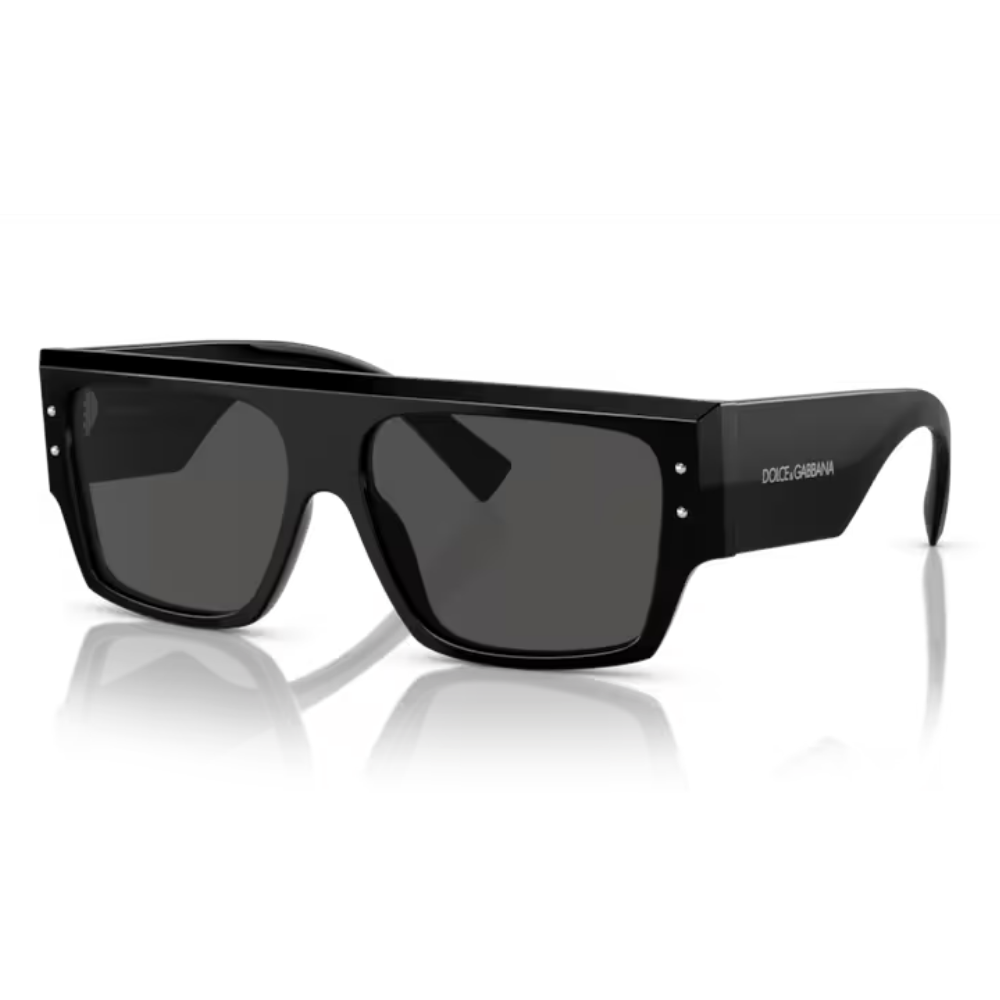 DOLCE & GABBANA DG 4459 501/87 56