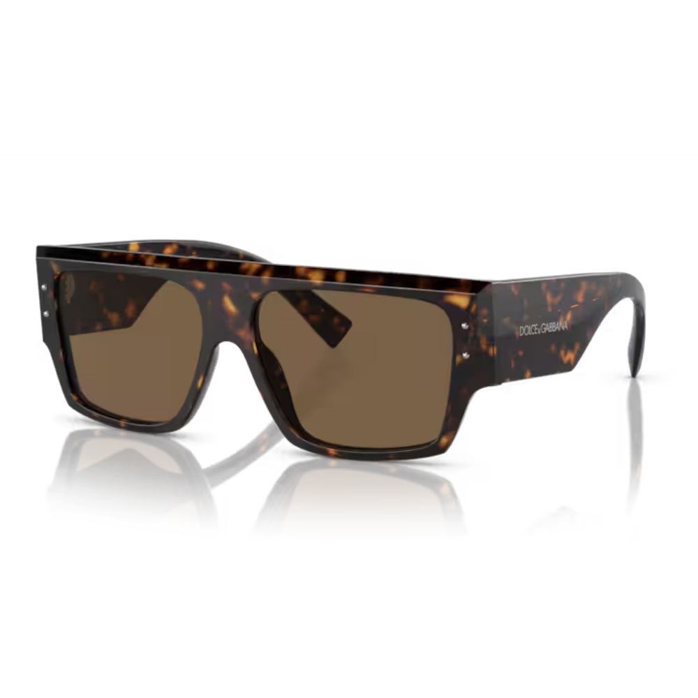 DOLCE & GABBANA DG 4459 502/73 56