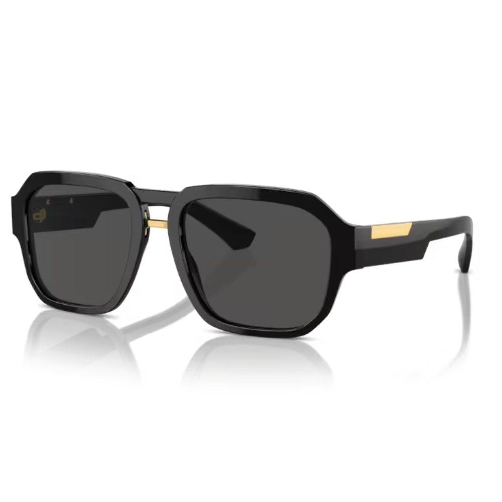 DOLCE & GABBANA DG 4464 501/87 56
