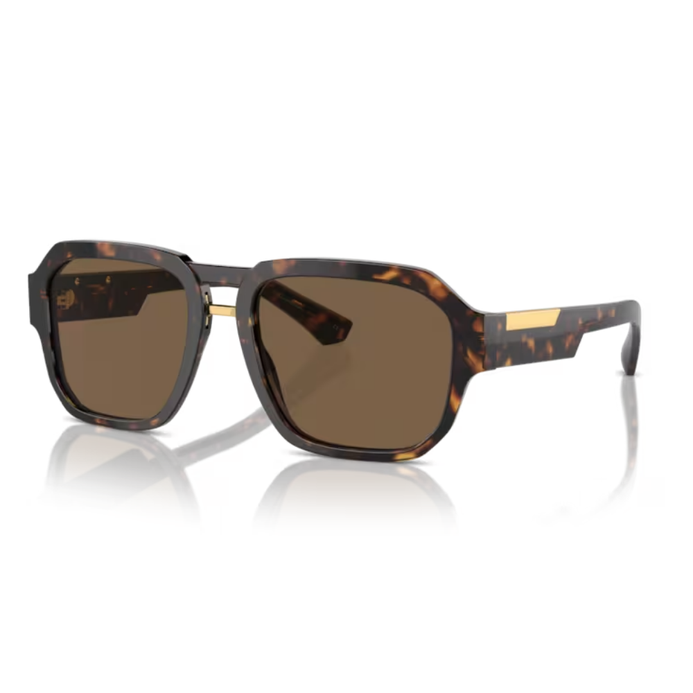 DOLCE & GABBANA DG 4464 502/73 56