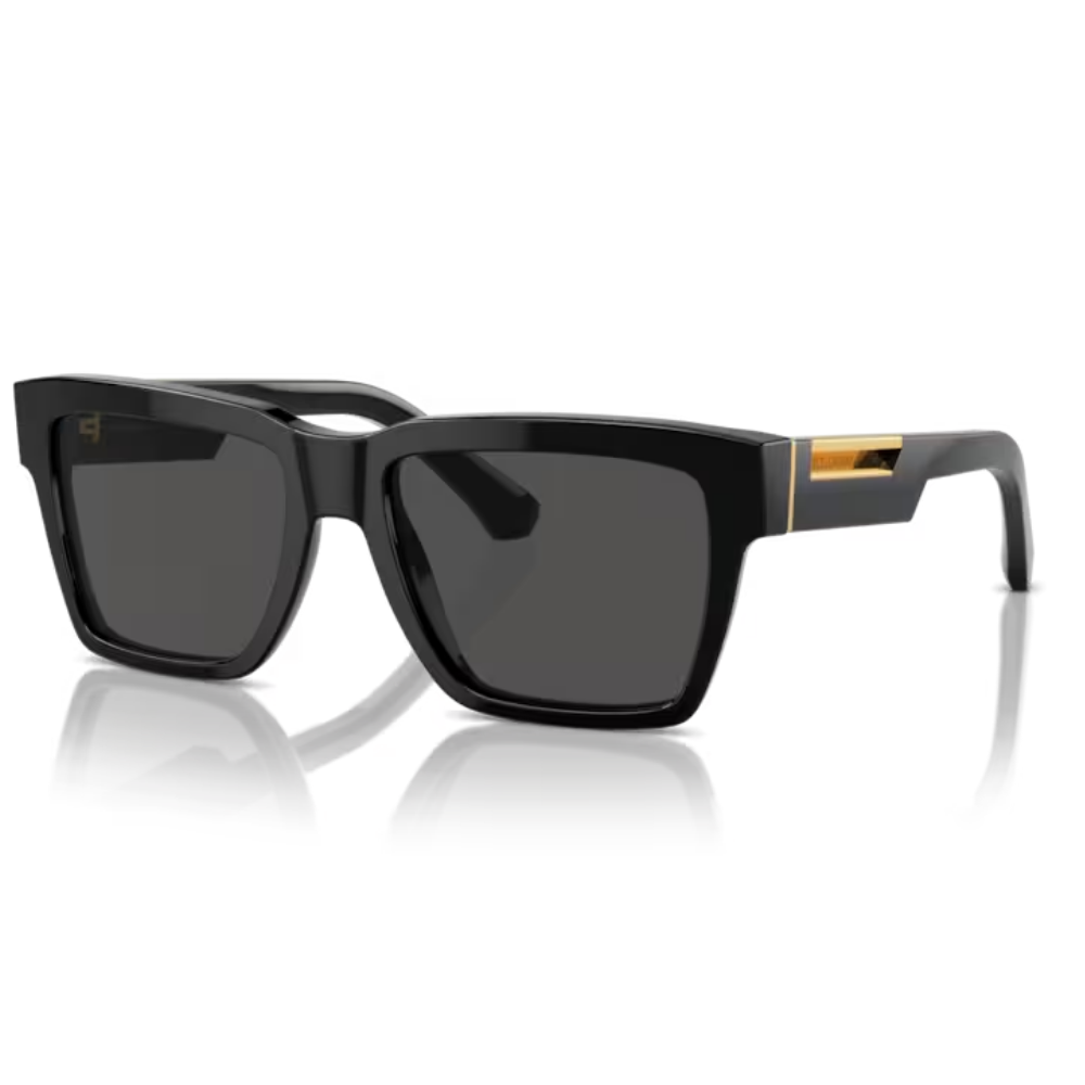 DOLCE & GABBANA DG 4465 501/87 55