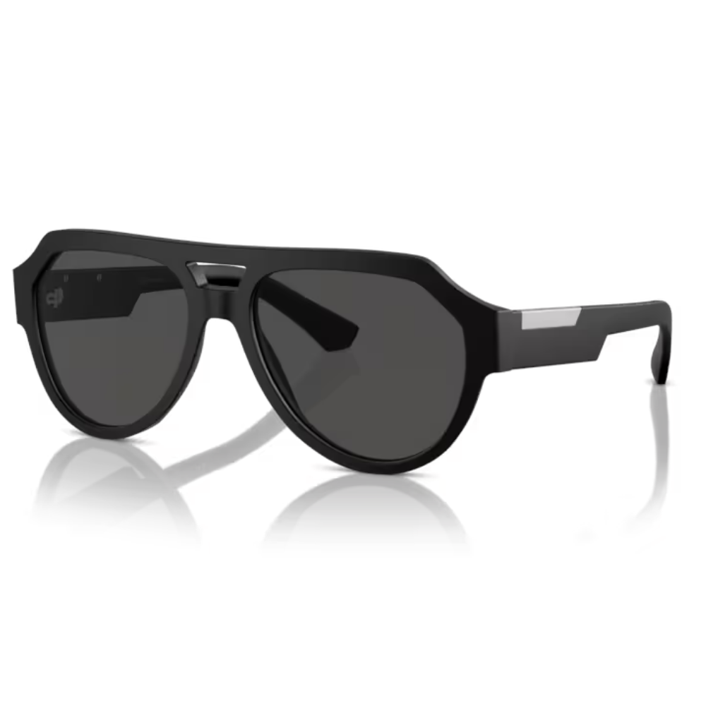 DOLCE & GABBANA DG 4466 2525/6G 56