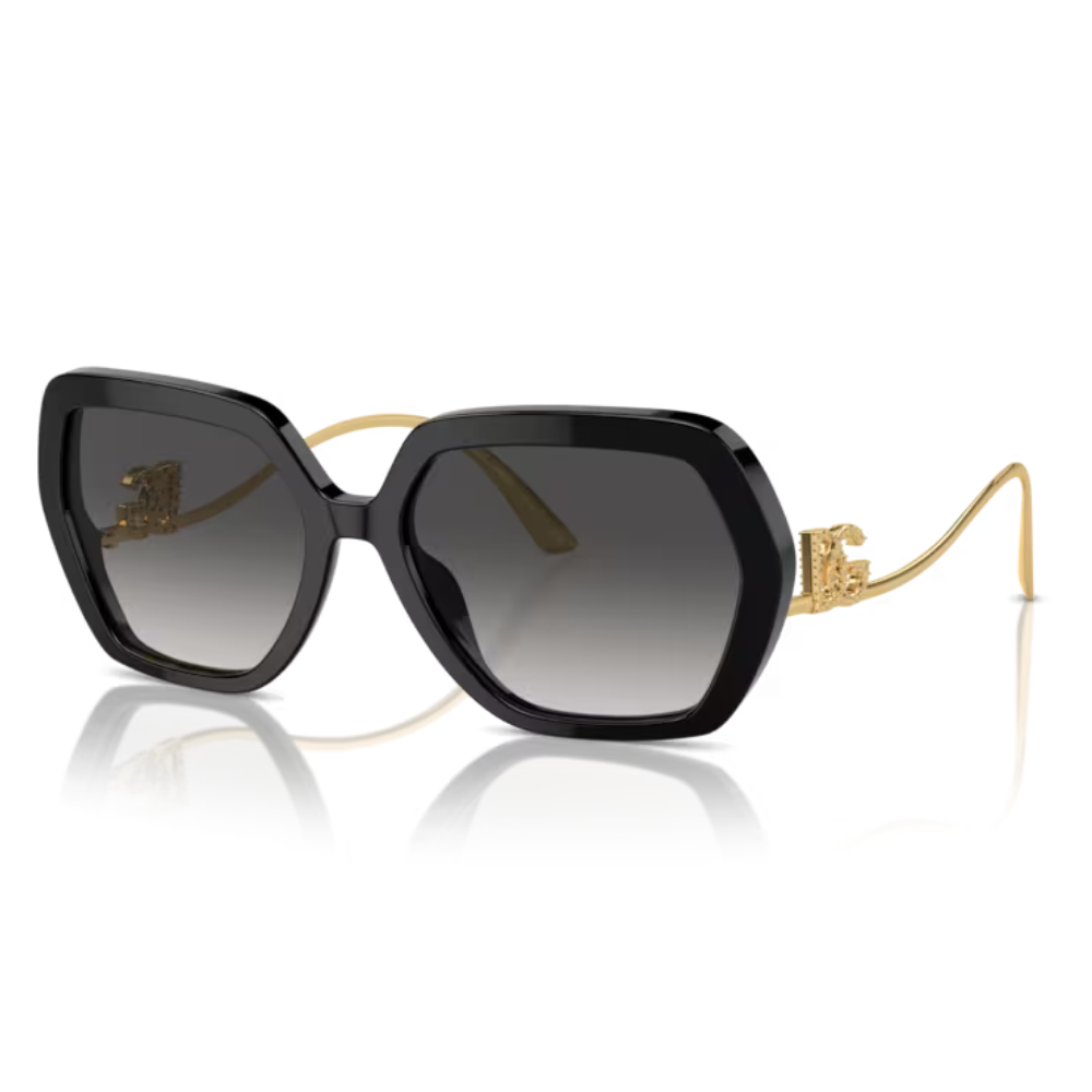 DOLCE & GABBANA DG 4468-B 501/8G 58