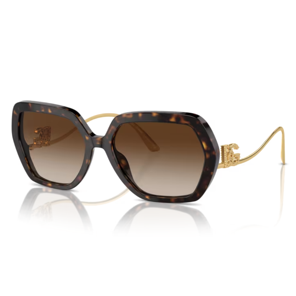 DOLCE & GABBANA DG 4468-B 502/13 58
