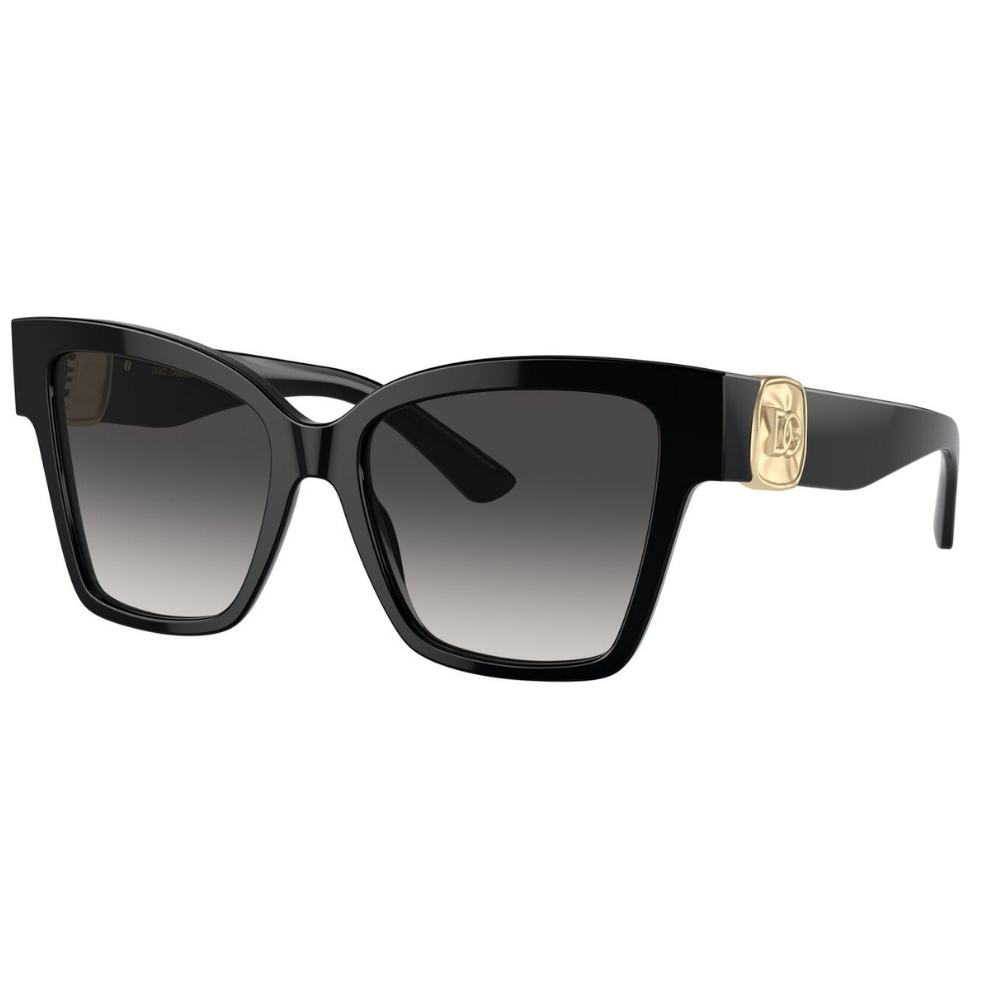 DOLCE & GABBANA DG 4470 501/8G 54
