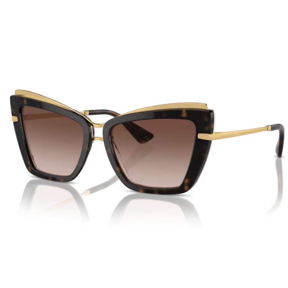 DOLCE & GABBANA DG 4472 3217/13 54