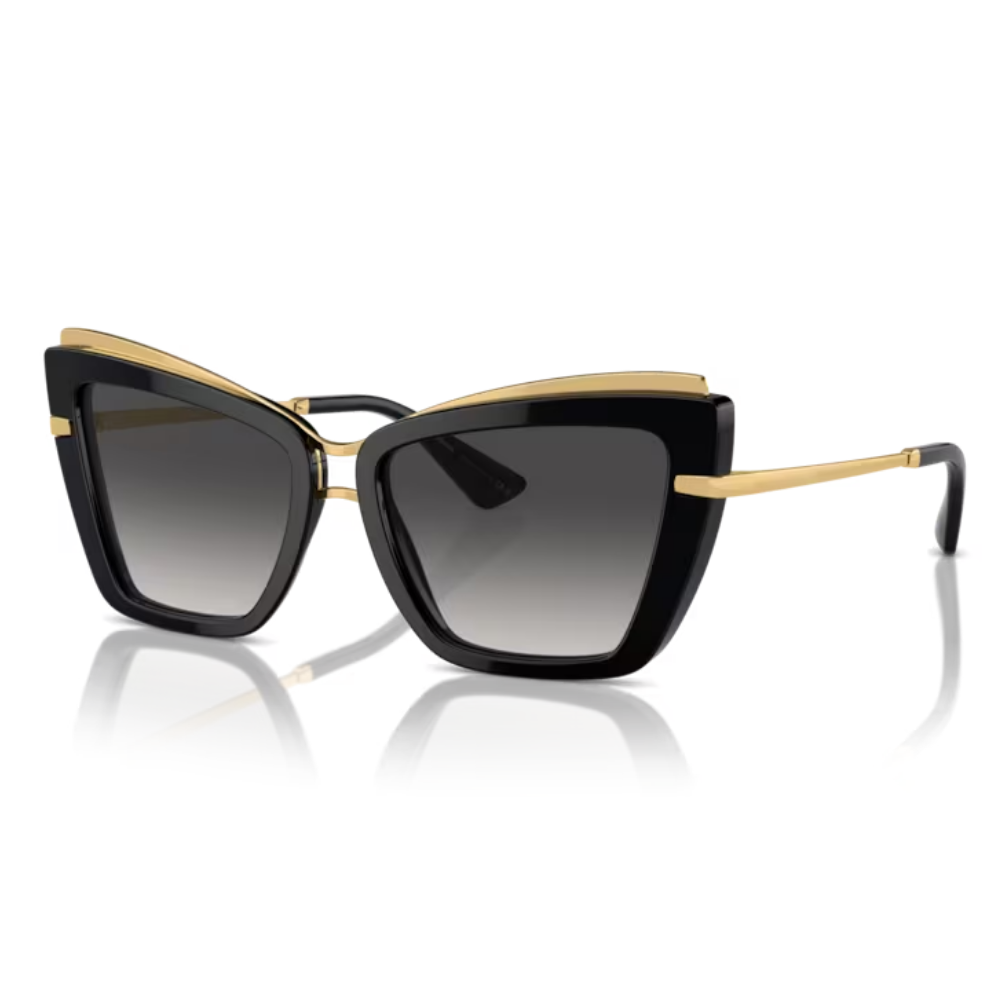 DOLCE & GABBANA DG 4472 501/8G 54