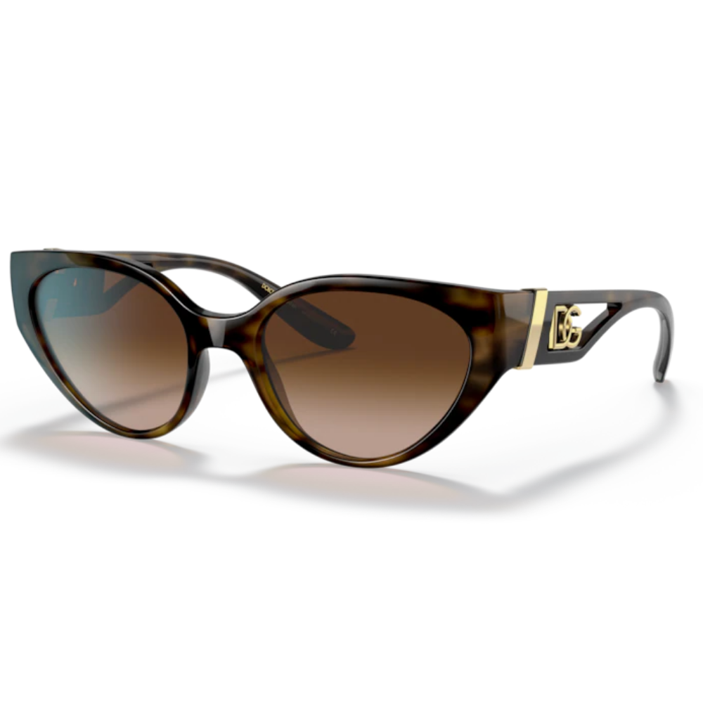 DOLCE & GABBANA DG 6146 502/13 54
