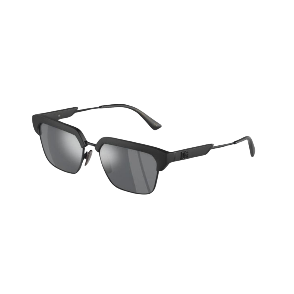 DOLCE & GABBANA DG 6185 2525/6G 55