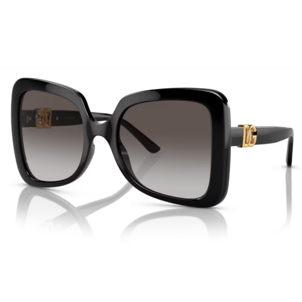 DOLCE & GABBANA DG 6193-U 501/8G 56