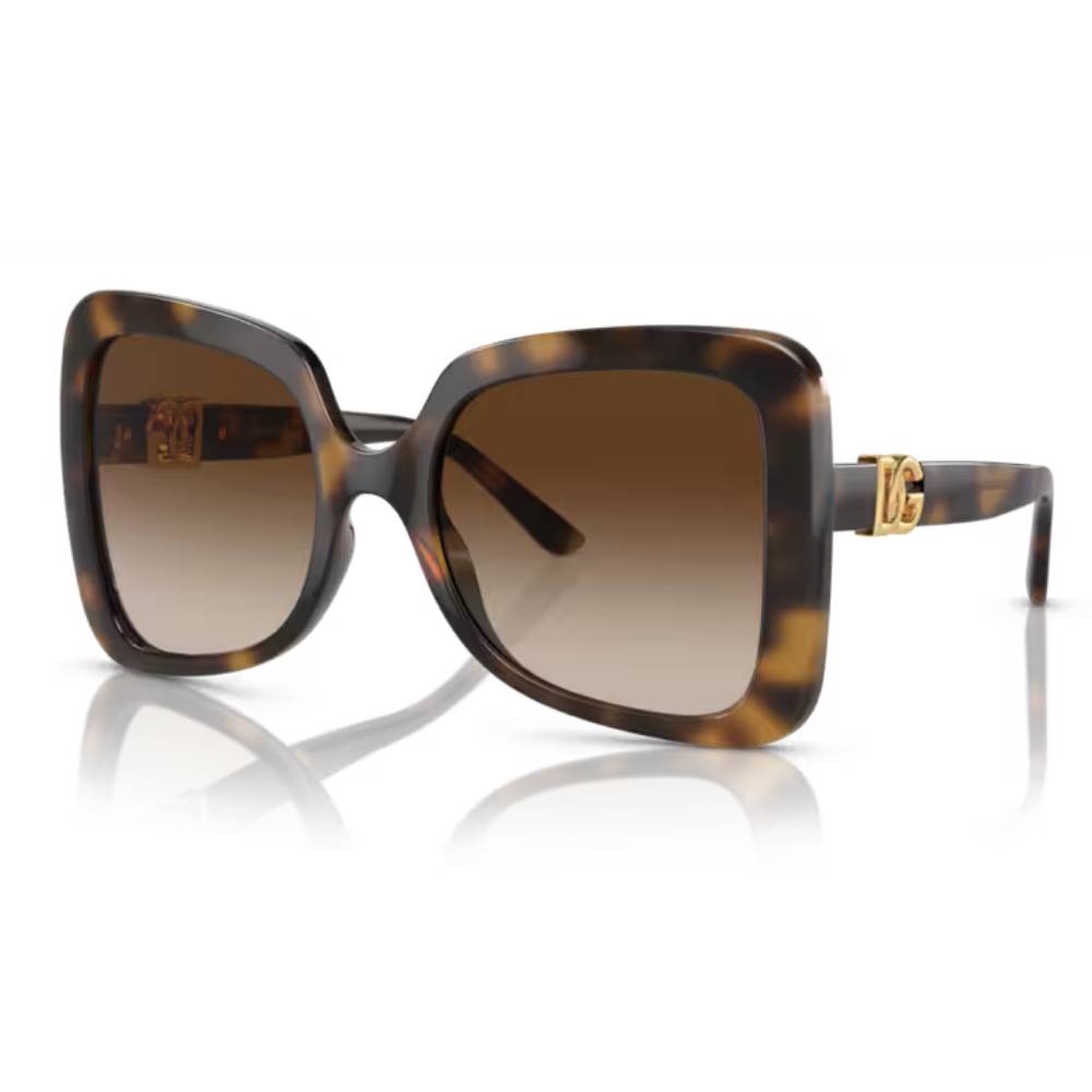 DOLCE & GABBANA DG 6193-U 502/13 56