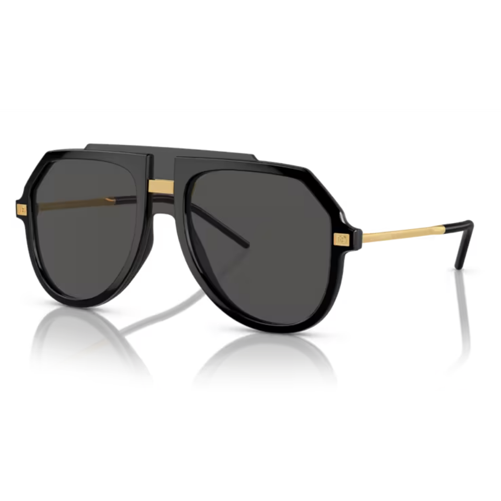 DOLCE & GABBANA DG 6195 501/87 45