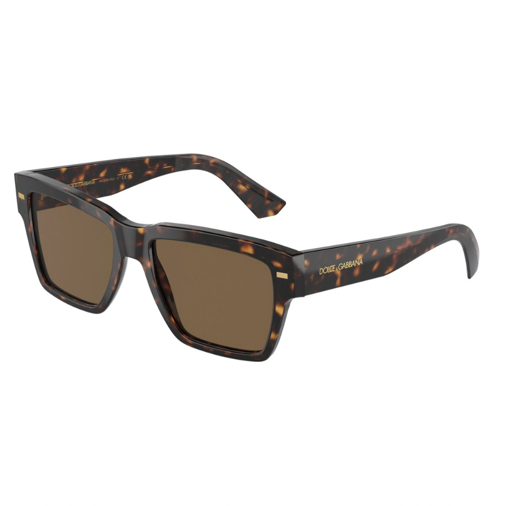 DOLCE & GABBANA DG4431 502/73 55