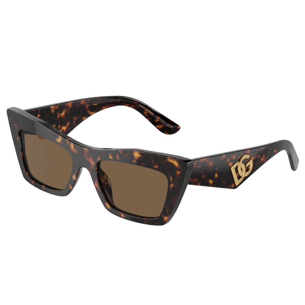 DOLCE & GABBANA DG4435 502/73 53