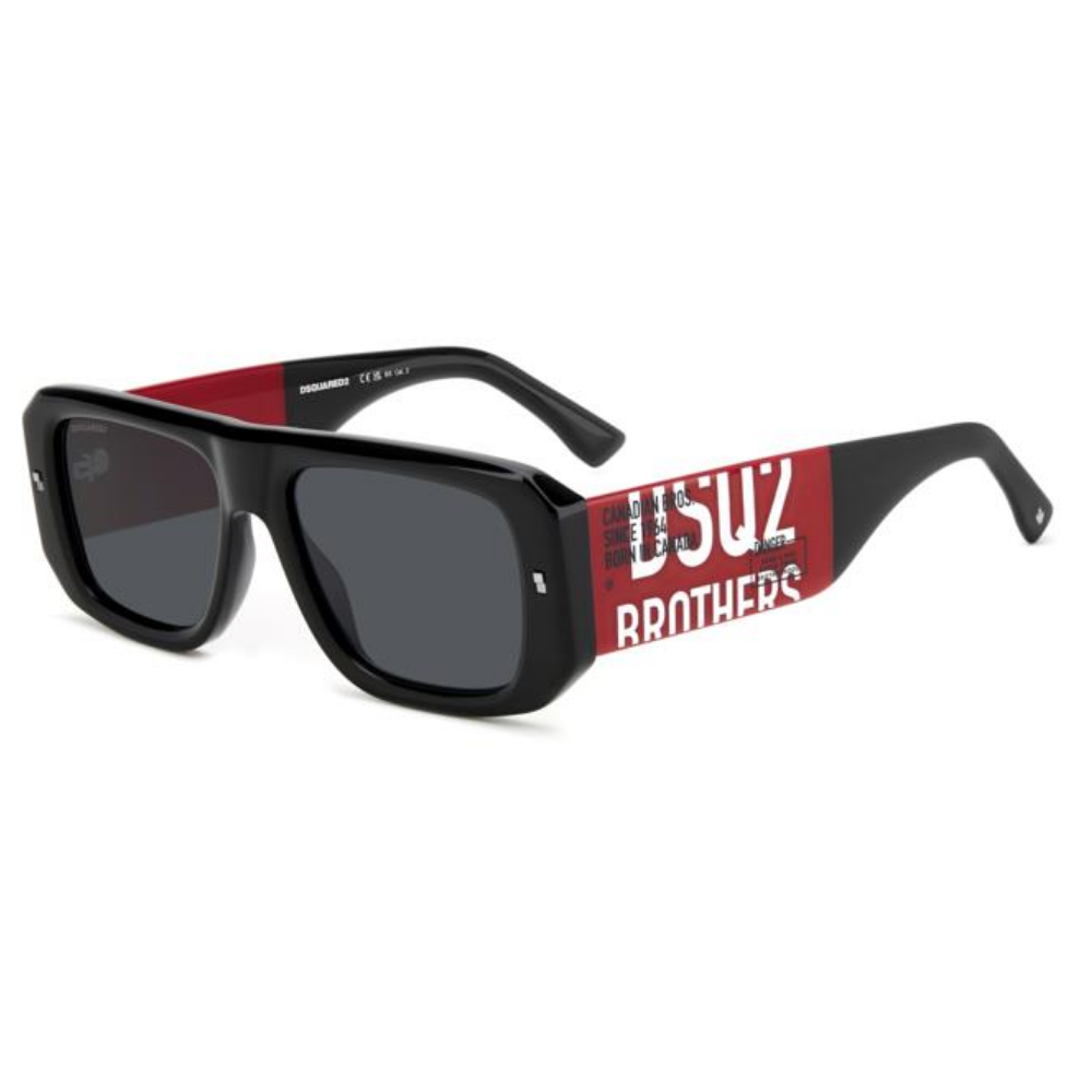 DSQUARED2 D2 0107/S OITIR 54