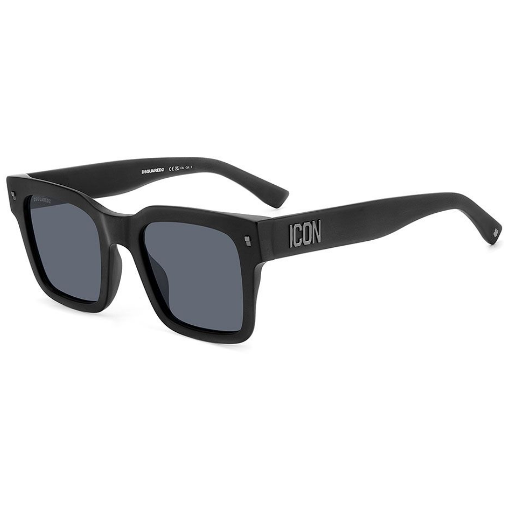 DSQUARED2 ICON 0010/S 8079O 51