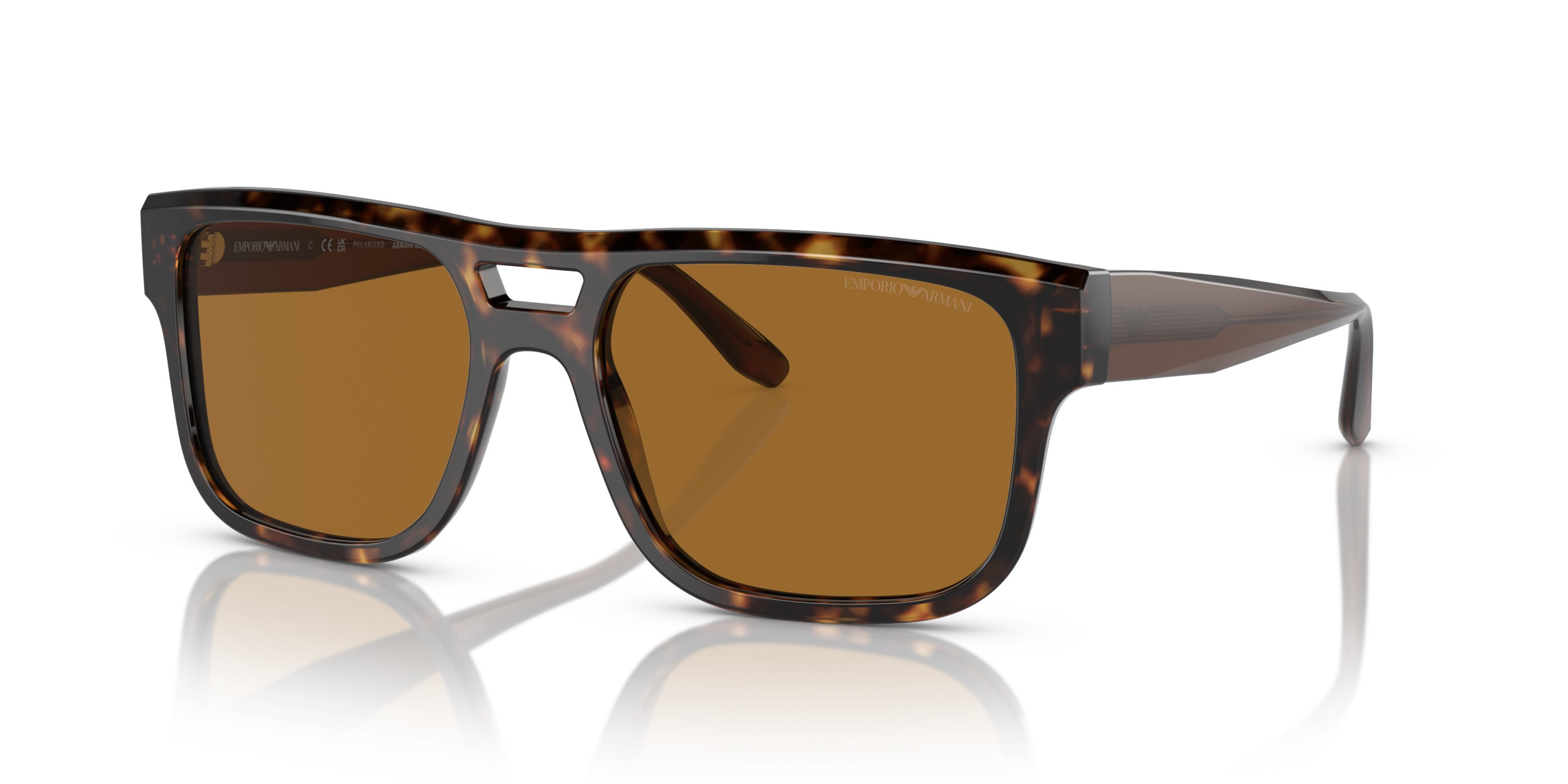 EMPORIO ARMANI 0EA4197 587983 57