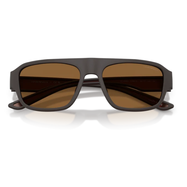 EMPORIO ARMANI 0EA4266U 618673 55