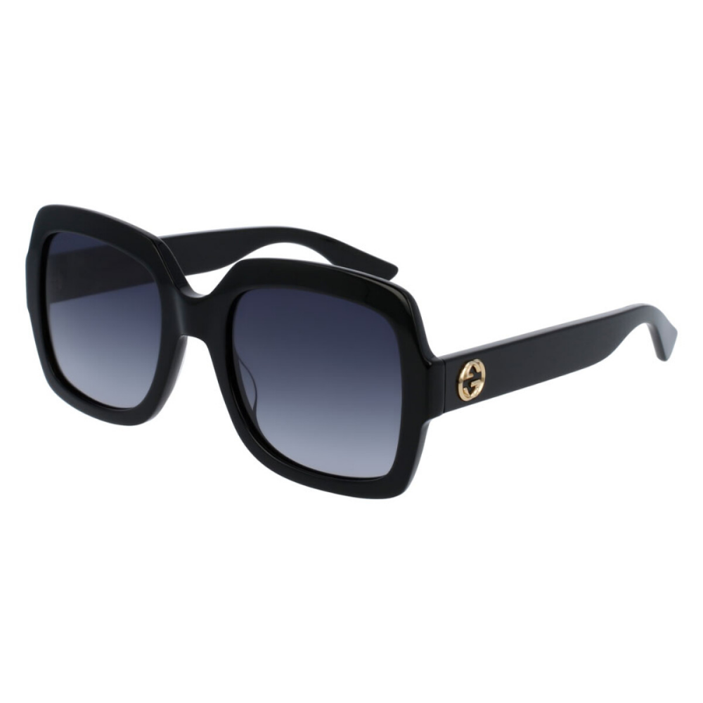 GUCCI GG 0036SN 001 54