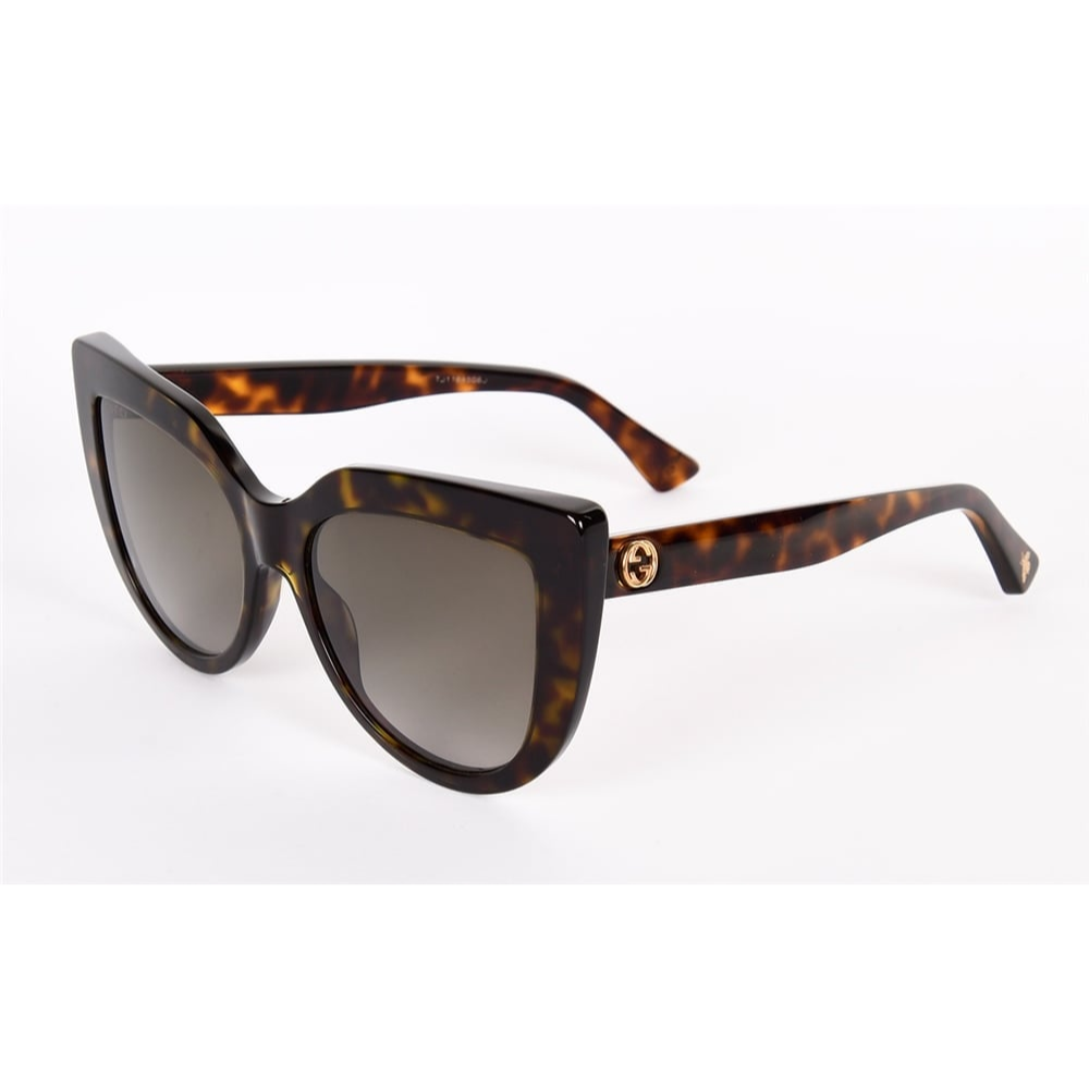 GUCCI GG 0164S 002 53