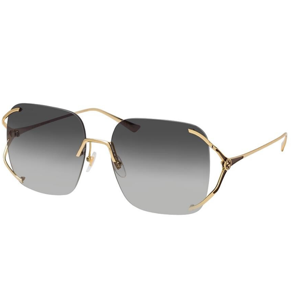 GUCCI GG 0646S 001 60