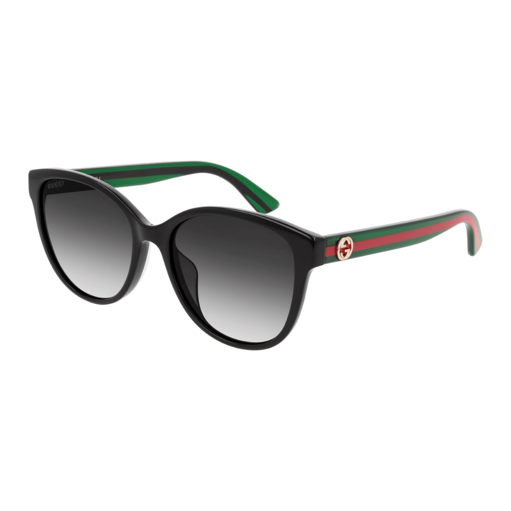 GUCCI GG 0703SKN 002 55