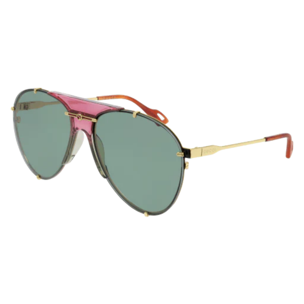 GUCCI GG 0740S 004 61