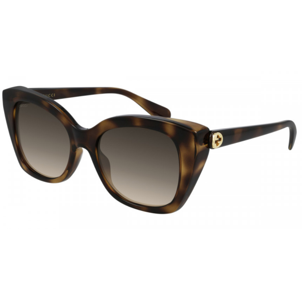 GUCCI GG 0921S 002 55