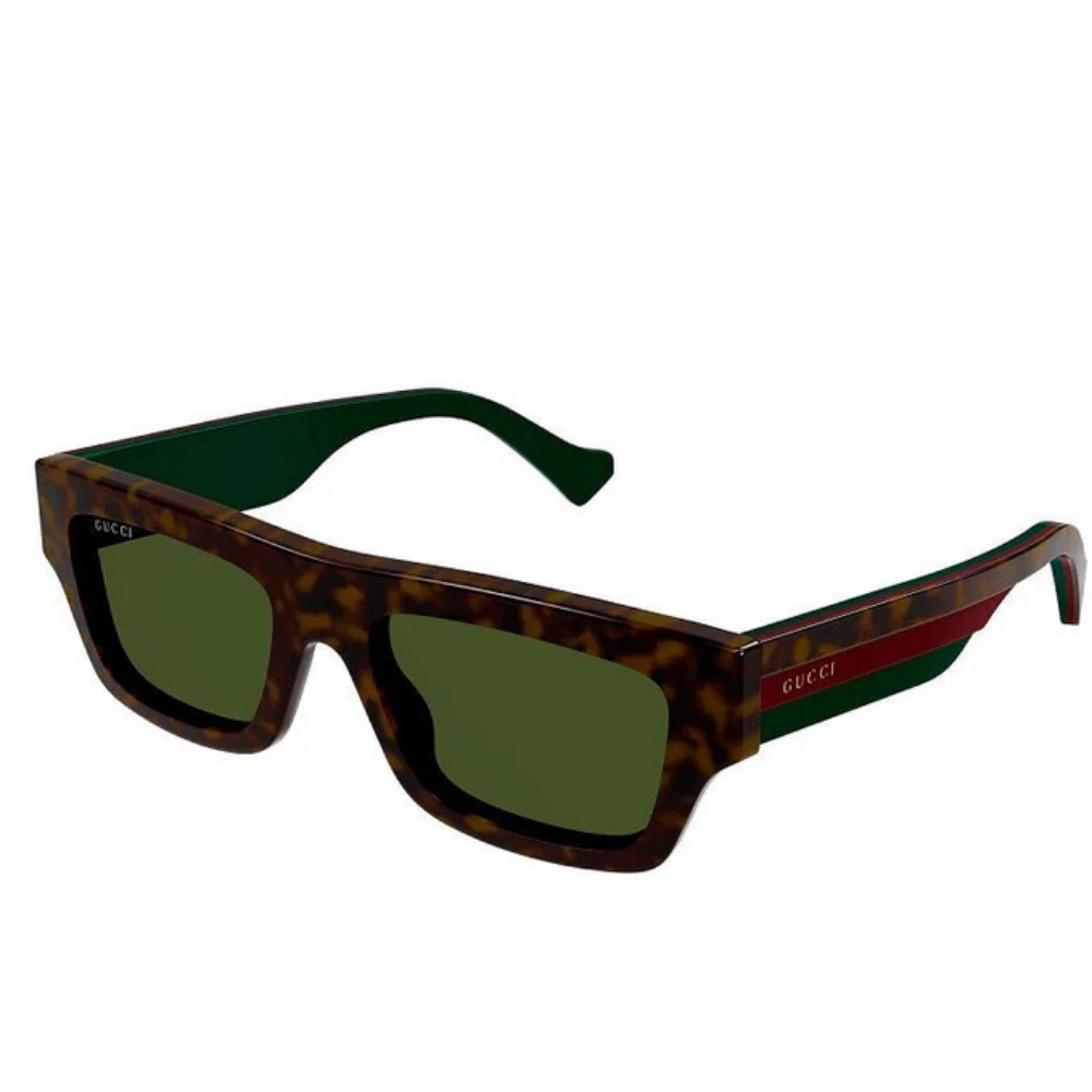 GUCCI GG1301S 002 HAVANA 55