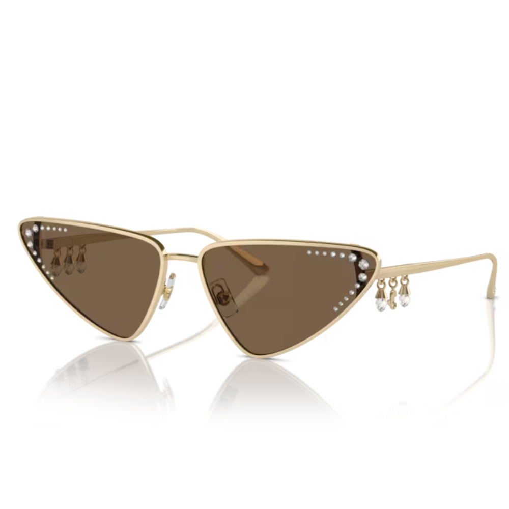 JIMMY CHOO JC 4001B 3006/73 63