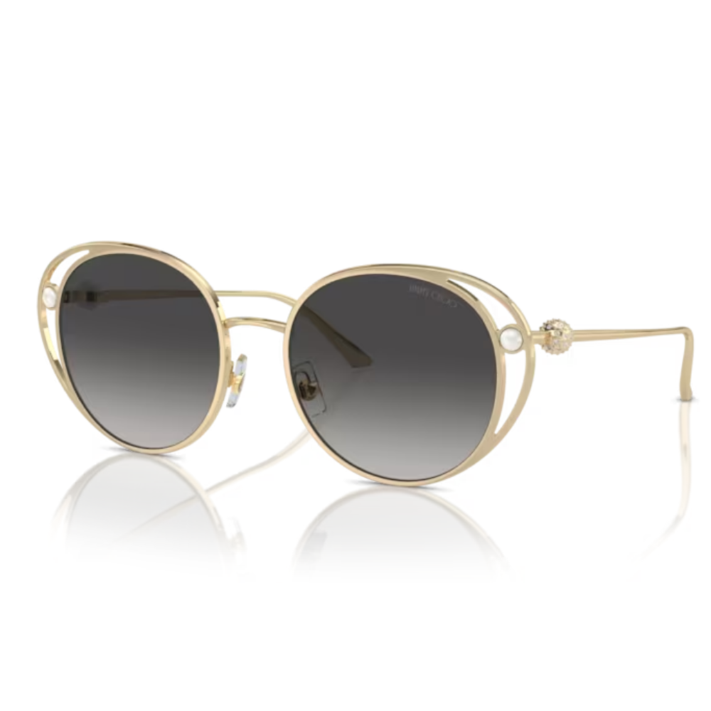 JIMMY CHOO JC 4003HB 3006/8G 53