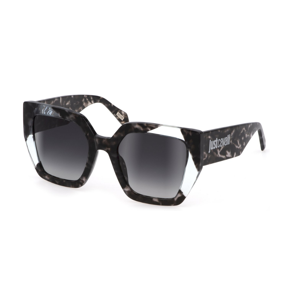 JUST CAVALLI SJC021V 096N 53